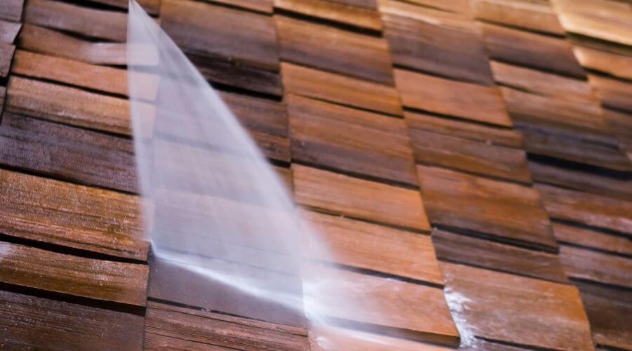 Asphalt Roofing in Grapeland, TX
